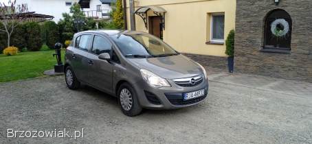 Opel Corsa 2014