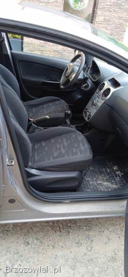 Opel Corsa 2014