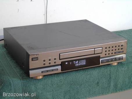 CD Sony CDP-M43 sprawny.  DOSTAWA.