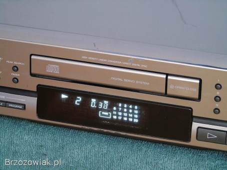CD Sony CDP-M43 sprawny.  DOSTAWA.