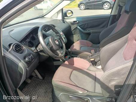 Seat Altea 2.  0TDI 140km 05r 2005