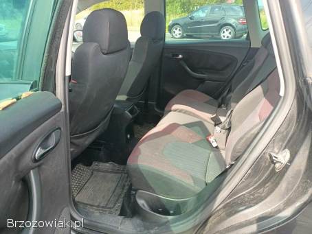 Seat Altea 2.  0TDI 140km 05r 2005