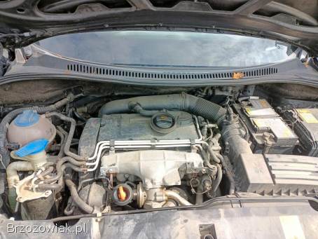 Seat Altea 2.  0TDI 140km 05r 2005
