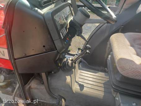 Massey ferguson 355 turbo ( ursus 3512 mf 255 )