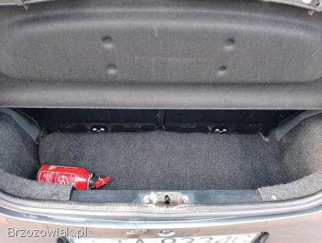 Toyota Aygo AUTOMAT 2005