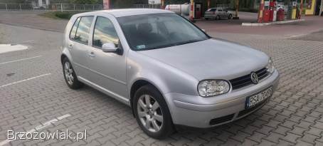 Volkswagen Golf Confortline 2003
