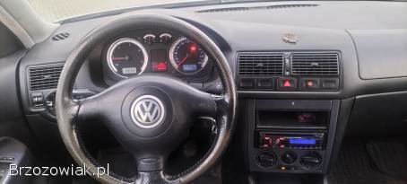 Volkswagen Golf Confortline 2003