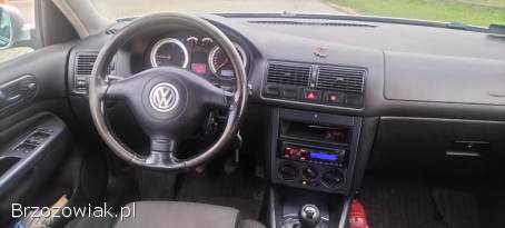 Volkswagen Golf Confortline 2003