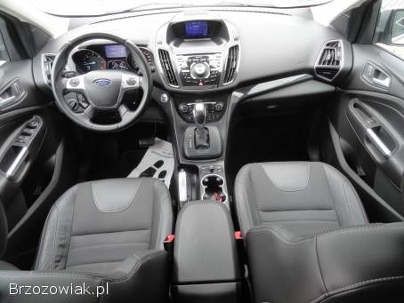 Ford Kuga 4x4 led xenon  2013