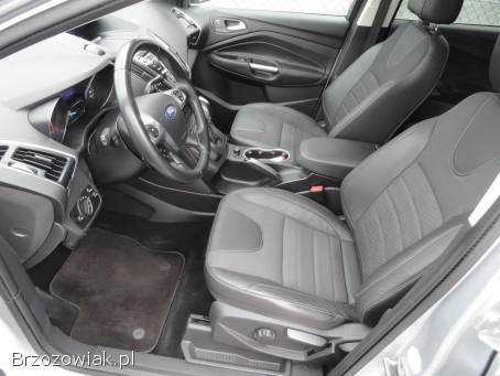 Ford Kuga 4x4 led xenon  2013