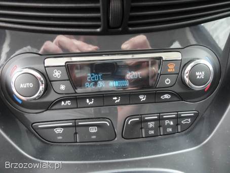 Ford Kuga 4x4 led xenon  2013