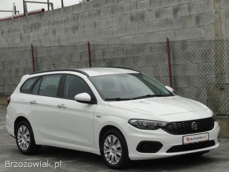 Fiat Tipo Led 2017