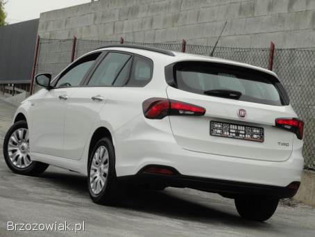 Fiat Tipo Led 2017