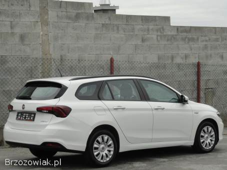 Fiat Tipo Led 2017