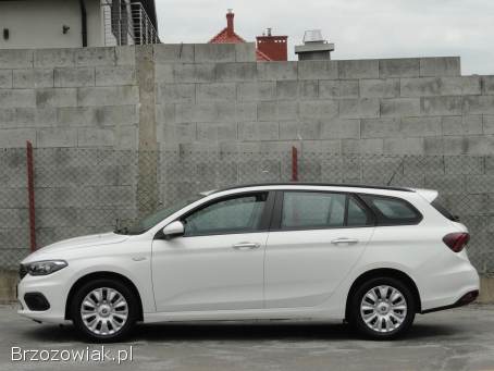 Fiat Tipo Led 2017