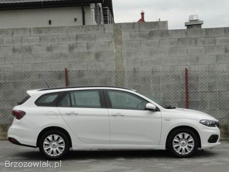Fiat Tipo Led 2017