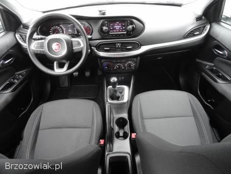 Fiat Tipo Led 2017