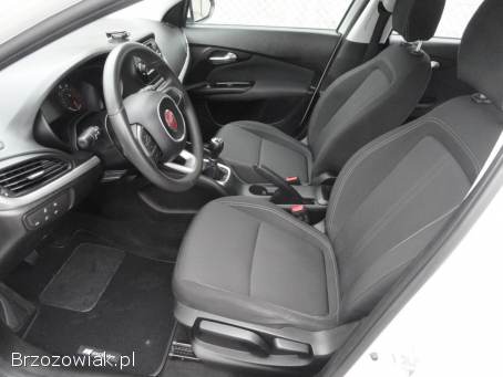 Fiat Tipo Led 2017