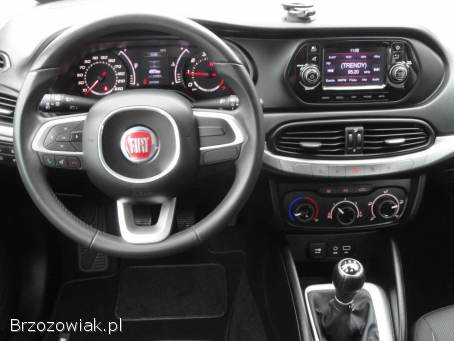 Fiat Tipo Led 2017