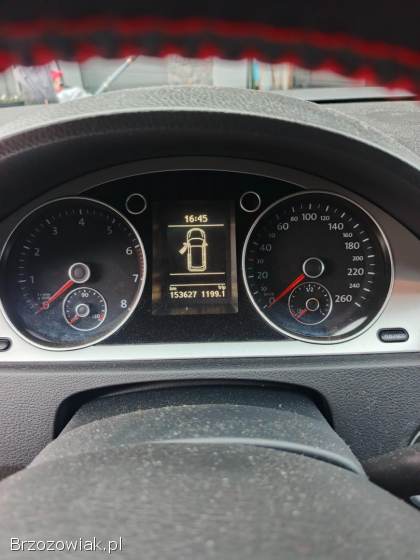 Volkswagen Passat B6 2010