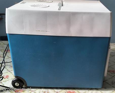 Lodówka turystyczna samochodowa MobiCool MT48W 48L 12V 230V