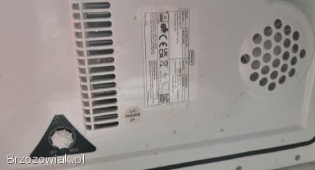 Lodówka turystyczna samochodowa MobiCool MT48W 48L 12V 230V