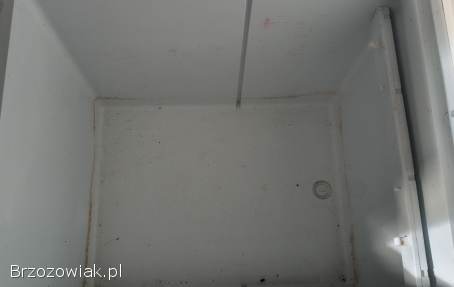 Lodówka turystyczna samochodowa MobiCool MT48W 48L 12V 230V