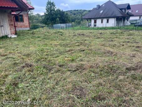Koszenie trawy szybko i solidnie