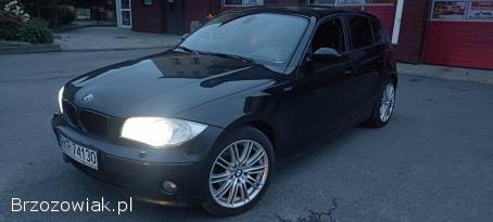 BMW Seria 1 E87 2005