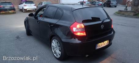 BMW Seria 1 E87 2005
