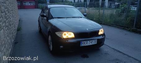 BMW Seria 1 E87 2005