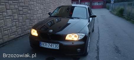 BMW Seria 1 E87 2005