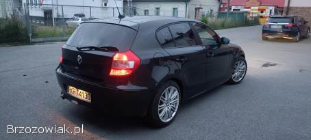 BMW Seria 1 E87 2005
