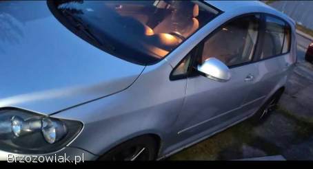 Volkswagen Golf Plus 2006