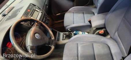 Volkswagen Golf Plus 2006