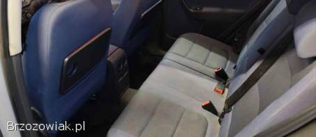 Volkswagen Golf Plus 2006