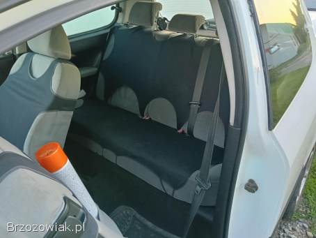 Peugeot 307 2004