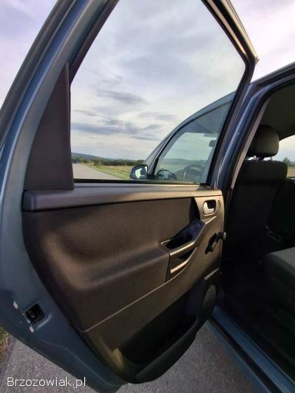 Opel Meriva 2005