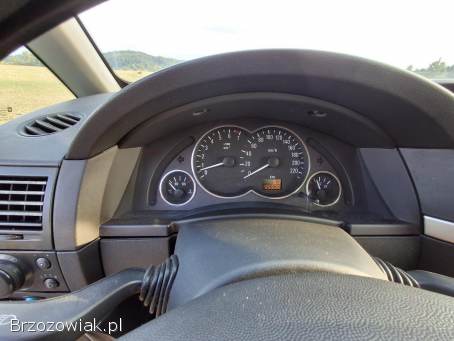 Opel Meriva 2005