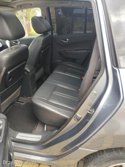 Renault Koleos 2008