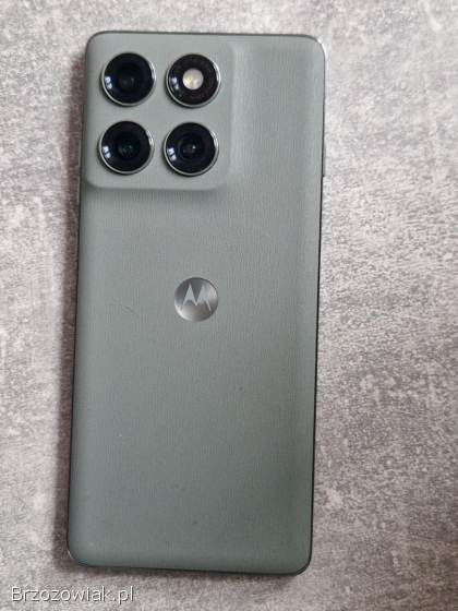 Motorola Edge 60 pro