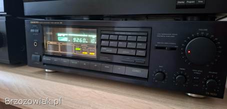 Amplituner Onkyo TX 7630 idealny stan