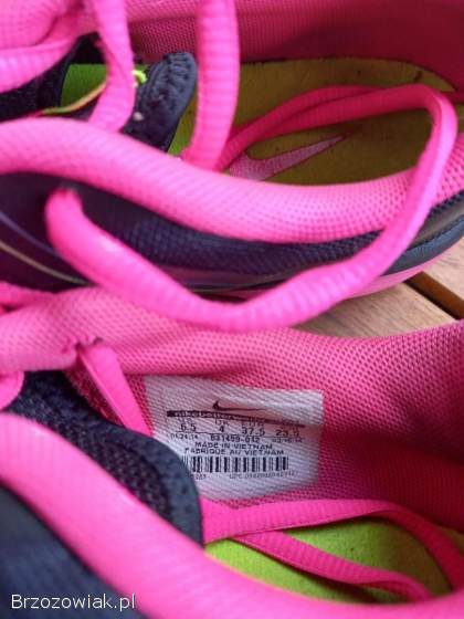 Buty Sportowe NIKE!