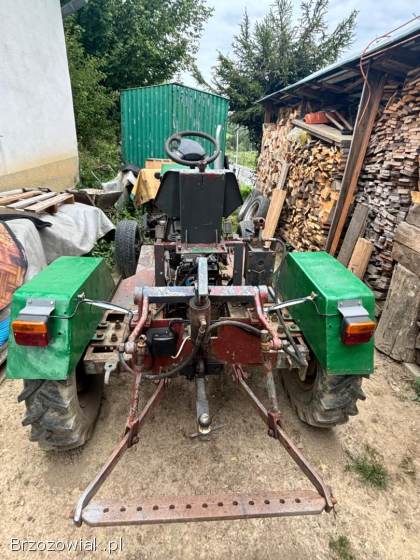 Traktor San