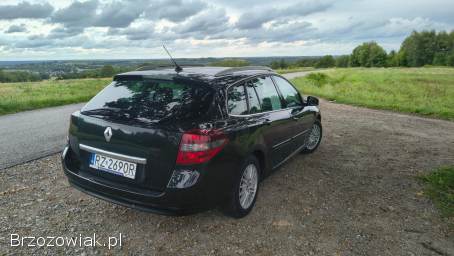 Renault Laguna 2011