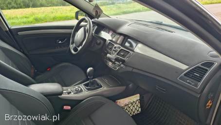 Renault Laguna 2011