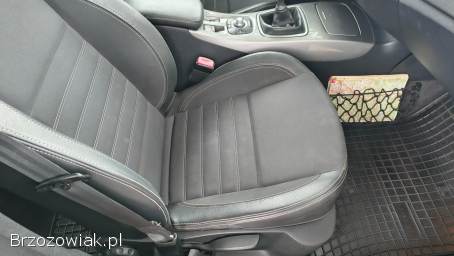 Renault Laguna 2011