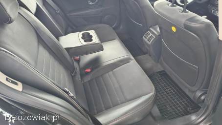 Renault Laguna 2011
