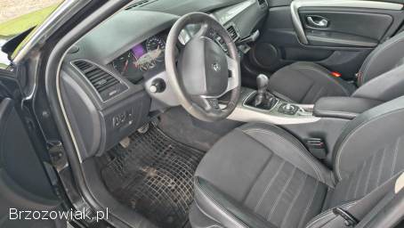 Renault Laguna 2011
