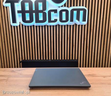 Lenovo ThinkPad X13 Gen 2 13,  3 IPS 400 nit i5-1135G7 16GB Ram Dysk SSD Win11